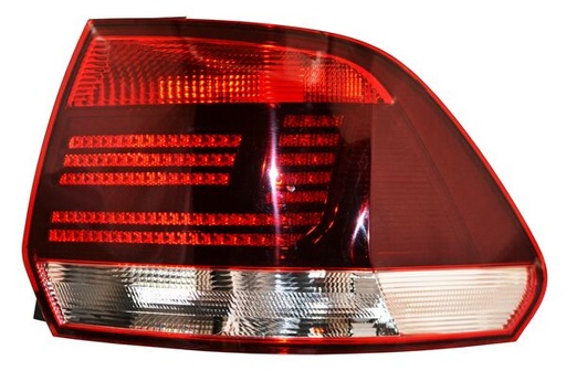 [11-E013-A1-2B] CALAVERA VOLKSWAGEN VENTO 2020 AL 2022 OSC DER TYC