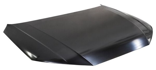 [COAU-A417] COFRE AUDI A4 2017 AL 2019