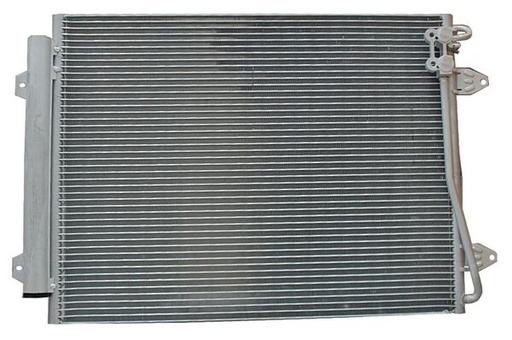 [561820411-MOBI] CONDENSADOR VOLKSWAGEN PASSAT 12-15 C/DESHIDRATADOR SISSOKO 