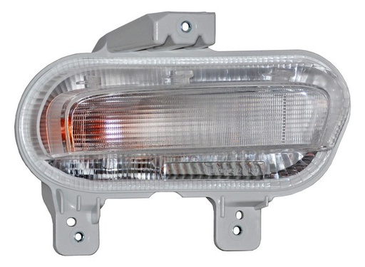 [12-5439-00-9N-MOBI] CUARTO FRONTAL JEEP RENEGADE 19- 21 DER TYC TW