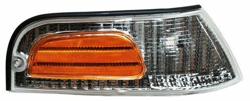 [18-5095-01-1N-MOBI] CUARTO PUNTA CROWN VICTORIA 98-10 DER TYC TW