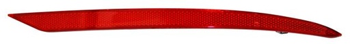 [17-586900153-MOBI] CUARTO TRAS FORD FUSION 19-20 REFLEJANTE DER TW