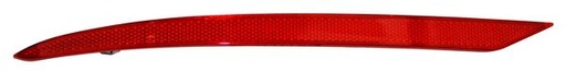 [17-587000153-MOBI] CUARTO TRAS FORD FUSION 19-20 REFLEJANTE IZQ TW