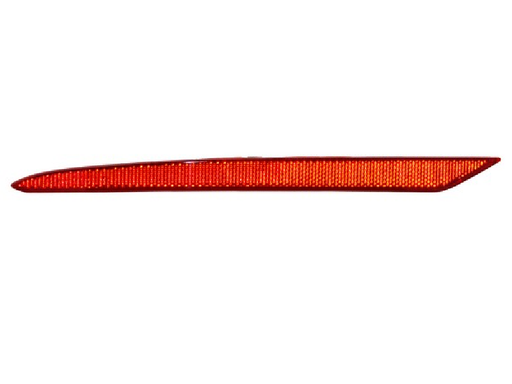 [17-5870-00-9N-MOBI] CUARTO TRAS FORD FUSION 19-20 REFLEJANTE IZQ TYC TW