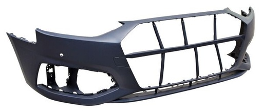 [FAAU-A420-CHSPP3] FASCIA AUDI A4 2020 AL 2023 C/HOYO P/SENSOR S/HOYO P/LIMP DEL