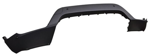 [FABM-X315-CHST3] FASCIA BMW X3 2015 AL 2017 TEXT C/HOYO P/SENSOR INF DEL