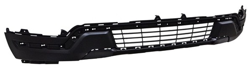 [FAFO-EX18-GSPM73] FASCIA FORD EXPLORER 2018 AL 2020 GRIS P/MOLD INF DEL