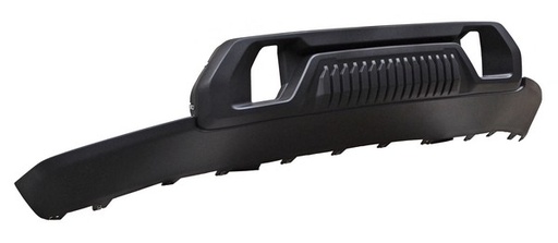 [FAGM-SI19-73] FASCIA GMC SIERRA 2019 AL 2022 INF DEL