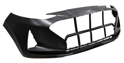 [FAHY-GI21-3] FASCIA HYUNDAI GRAND I10 2021 AL 2022 DEL 5 PUERTAS