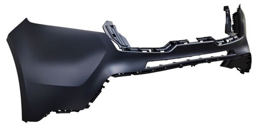 [FAKI-SO21-63] FASCIA KIA SORENTO 2021 AL 2023 EX/LX SUP DEL