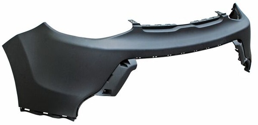 [FAKI-SL14-3] FASCIA KIA SOUL 2016/ AMER 2014 AL 2016 DEL