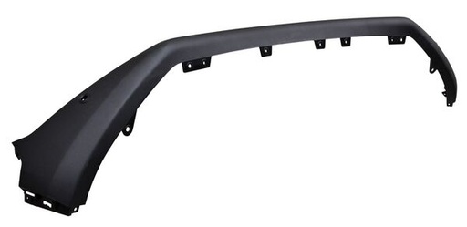 [FAPE-2022-CHS73] FASCIA PEUGEOT 2008 2022 C/HOYO P/SENSOR INF DEL