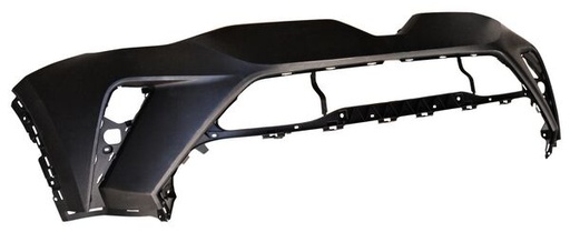 [FATO-CH20-3] FASCIA TOYOTA CHR 2020 AL 2021 DEL