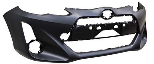 [FATO-PR18-3] FASCIA TOYOTA PRIUS C 2018 AL 2021 DEL