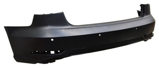 [FAAU-A317-4PCHS4] FASCIA AUDI A3 2017 AL 2020 4 PTAS C/HOYO P/SENSOR TRAS