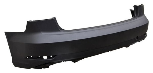 [FAAU-A317-4P4] FASCIA AUDI A3 2017 AL 2019 4 PTAS TRAS