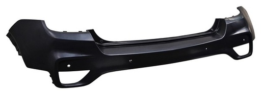 [FACH-TX17-CHS6] FASCIA CHEVROLET TRAX 2017 AL 2020 C/HOYO P/SENSOR SUP TRAS