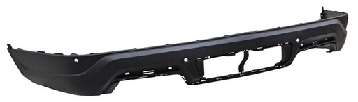 [FAFO-EX18-CHPGPS74] FASCIA FORD EXPLORER 2018 AL 2019 C/HOYO P/GANCHO C/HOYO P/SENSOR INF TRAS