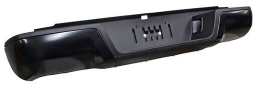 [FAFO-RA13-NE4] FASCIA FORD RANGER 2013 AL 2020 NEG COMPLETA TRAS