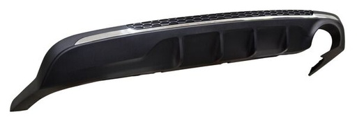 [FAFO-ES19-CRCM1E74] FASCIA KIA OPTIMA 2019 AL 2020 C/MOLD CROM P/1 ESCAPE INF TRAS