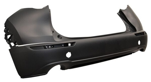 [FAMA-CX20-4] FASCIA MAZDA CX30 2020 AL 2021 TRAS