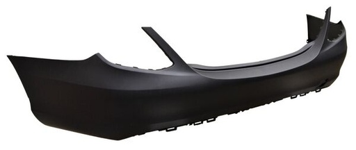 [FAMB-CC15-4] FASCIA MERCEDES BENZ CLASE C 2015 AL 2018 TRAS