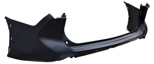 [FATO-HI20-CHS64] FASCIA TOYOTA HIGHLANDER 2020 AL 2023 C/HOYO P/SENSOR SUP TRAS