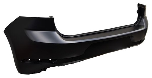 [FAVO-GO18-S4] FASCIA VOLKSWAGEN GOLF 2018 AL 2020 TRAS