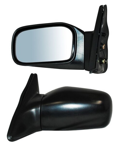 [35016-822-MOBI] ESPEJO NISSAN TSURU III 1992 AL 2017 S/CONT IZQ PWY TW