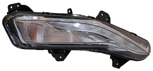 [FNCMA19R-MOBI] FARO AUX (NIEBLA) CHEVROLET MALIBU 19-21 DER TW