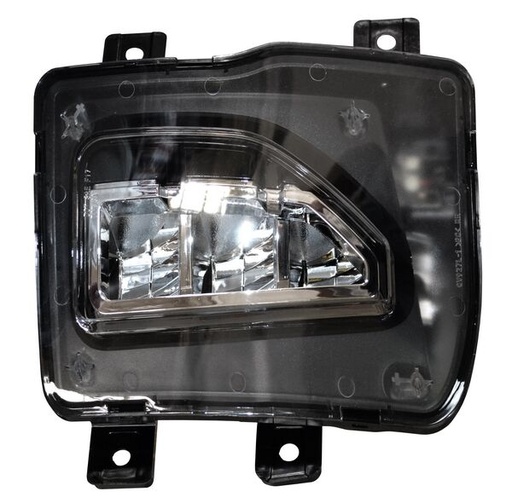 [CV927L-R-MOBI] FARO AUX (NIEBLA) CHEVROLET PU 16-17 LEDS DER TW