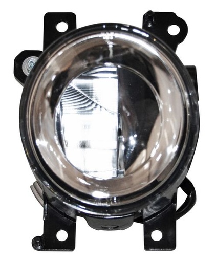 [NS1384-L-MOBI] FARO AUX (NIEBLA) NISSAN MAXIMA 20 LEDS IZQ TW