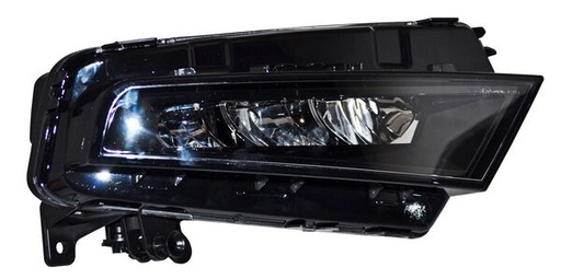 [FNSLE17R1-MOBI] FARO AUX (NIEBLA) SEAT LEON 17-20/ SEAT ATECA 17-20 LEDS DER CNA