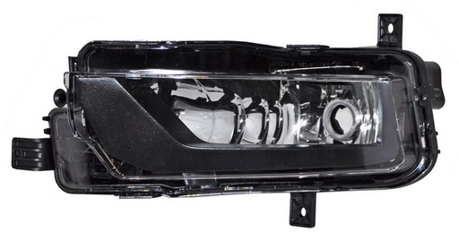 [19-F020-01-2B-MOBI] FARO AUX (NIEBLA) VOLKSWAGEN CRAFTER 19-20 S/FOCO IZQ TYC TW