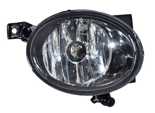 [FNVTO11R-MOBI] FARO AUX (NIEBLA) VOLKSWAGEN TOUAREG 11-14 C/FOCO DER TW