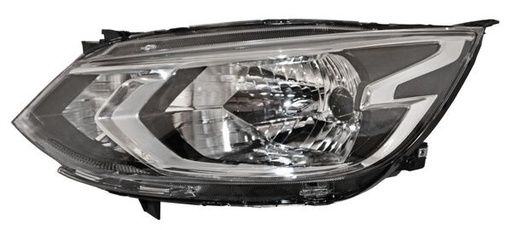 [20-H434-05-9B] FARO CHEVROLET ONIX 2020 AL 2022 C/MOTOR IZQ TYC