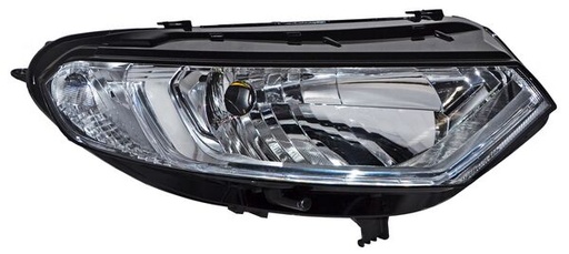 [20-G077-06-2B] FARO FORD ECOSPORT 2013 AL 2017 C/ MOTOR C/ LUZ DE DIA DER TYC