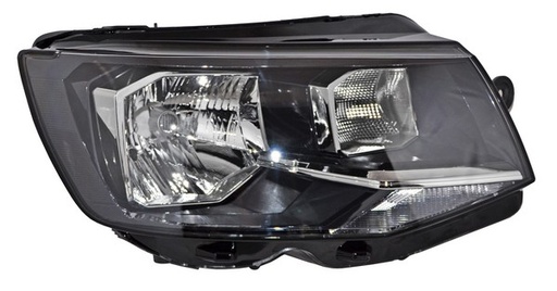 [20-F235-05-2B] FARO VOLKSWAGEN TRANSPORTER 2016 AL 2019 F/NEG DER TYC