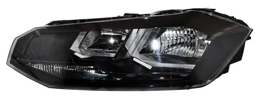 [20-G428-05-2B] FARO VOLKSWAGEN VIRTUS 2020 AL 2022 F/NEG IZQ TYC