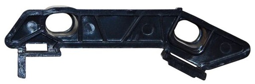 [GDBS214R-MOBI] GUIA FASCIA (DEFENSA) DEL BMW SERIE 2 14-20 DER TW