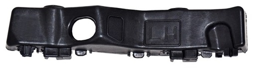 [GDKFO19L-MOBI] GUIA FASCIA (DEFENSA) DEL KIA FORTE DE 2019 AL 2021 IZQ TW