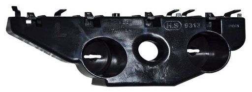 [GDNAL17L-MOBI] GUIA FASCIA (DEFENSA) DEL NISSAN ALTIMA 17-18 IZQ TW