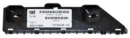 [GDNPA13L-MOBI] GUIA FASCIA (DEFENSA) DEL NISSAN PATHFINDER 13-20 IZQ TW