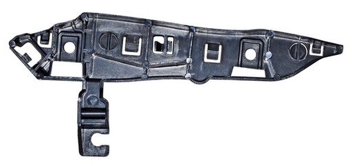 [GDP300818R-MOBI] GUIA FASCIA (DEFENSA) DEL PEUGEOT CHRYSLER 3008 18-20 DER TW