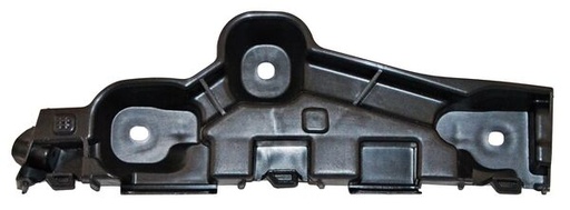 [GDRST16L-MOBI] GUIA FASCIA (DEFENSA) DEL RENAULT STEPWAY 16-17 IZQ TW