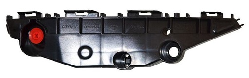 [GDTSI21LR-MOBI] GUIA FASCIA (DEFENSA) DEL TOYOTA SIENNA 21-22 LAT DER TW