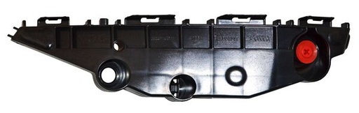 [GDTSI21LL-MOBI] GUIA FASCIA (DEFENSA) DEL TOYOTA SIENNA 21-22 LAT IZQ TW