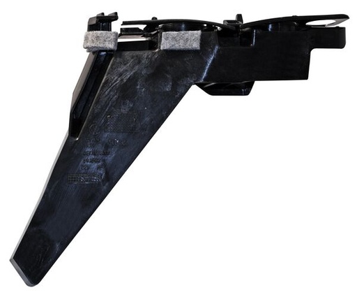 [GDVJE19L-MOBI] GUIA FASCIA (DEFENSA) DEL VOLKSWAGEN JETTA 19-21 IZQ TW