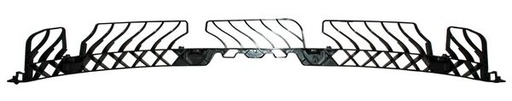 [GDVPA16C-MOBI] GUIA FASCIA (DEFENSA) DEL VOLKSWAGEN PASSAT 16-18 CENT  TW