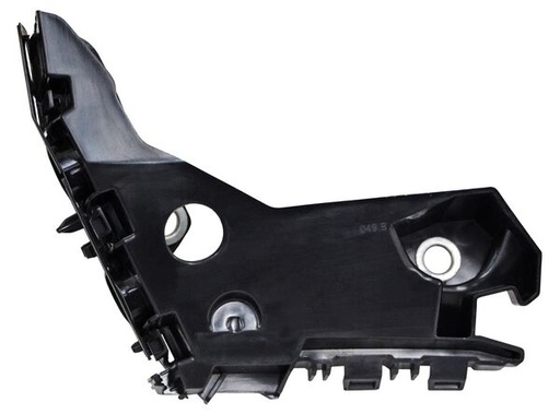 [GDVTC20L-MOBI] GUIA FASCIA (DEFENSA) DEL VOLKSWAGEN TCROSS 20-21 IZQ TW